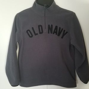 Old Navy Kids Zip Vest